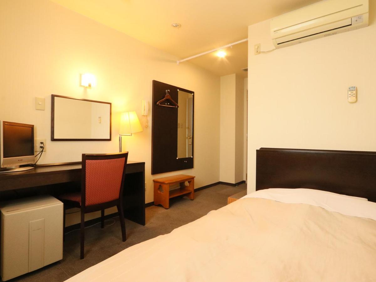 Hotel Masudaya Shimada Exterior foto